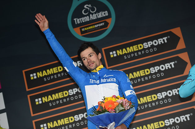 Primoz Roglic